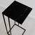 Mesa de arrime 30x30