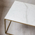 Mesa ratona 60x120 - Durdos Leal | muebles de diseño