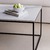 Mesa ratona 60x120 - Durdos Leal | muebles de diseño