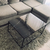 Mesa ratona 60x120 - Durdos Leal | muebles de diseño
