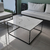 Mesa ratona 80x80 - comprar online