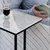 Mesa de arrime 30x30 - comprar online