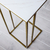 Mesa de arrime 30x30 en internet