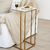Mesa de arrime 30x30 - comprar online