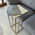 Mesa de arrime 30x30 - tienda online