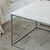 Mesa ratona 60x60 - Durdos Leal | muebles de diseño
