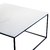 Mesa ratona 80x80 - Durdos Leal | muebles de diseño