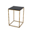 Mesa auxiliar 40x40 - Durdos Leal | muebles de diseño