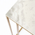 Mesa de arrime 30x30