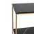 Dressoire 30x120 con estante - tienda online