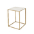 Mesa auxiliar 40x40 - tienda online