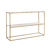 Dressoire 30x120 con estante en internet