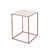 Mesa auxiliar 40x40 en internet