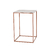 Mesa auxiliar 40x40 - Durdos Leal | muebles de diseño