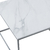 Mesa ratona 60x60 - tienda online