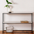 Imagen de Dressoire 30x120 con estante