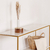 Dressoire 30x120 con estante - Durdos Leal | muebles de diseño