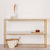 Dressoire 30x120 con estante