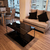 Mesa ratona doble tapa 60x120 - comprar online