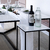 Mesa de comedor 80x140 - comprar online