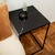 Mesa auxiliar 40x40 - comprar online