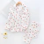 Conjunto de Pijama Feminino na internet