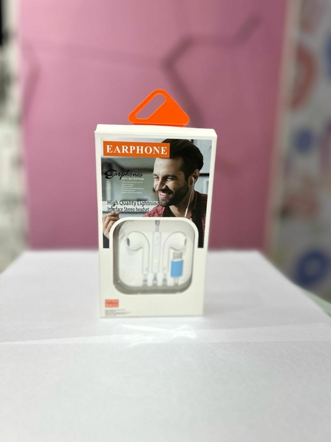 Auricular IPhone - comprar online