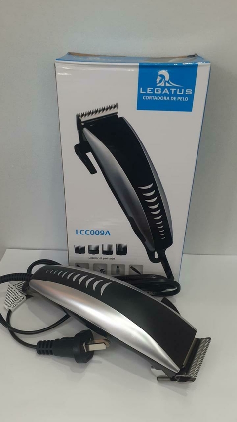 Cortadora de Pelo - comprar online