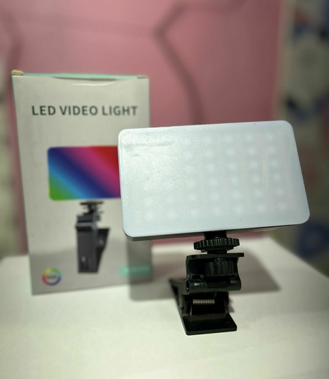Led Video Light