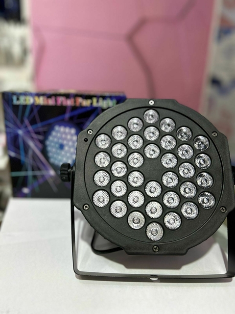 Luz Led 36 Colores - comprar online