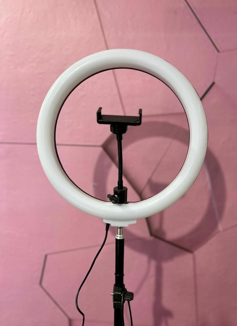 Aro de luz mediano - comprar online