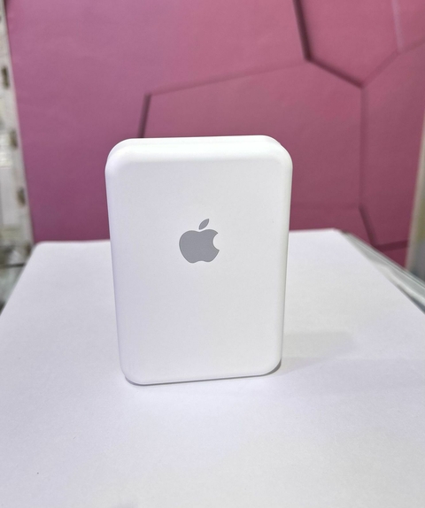 Cargador Portátil IPhone - comprar online