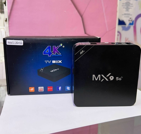 Convertidor TV BOX - comprar online