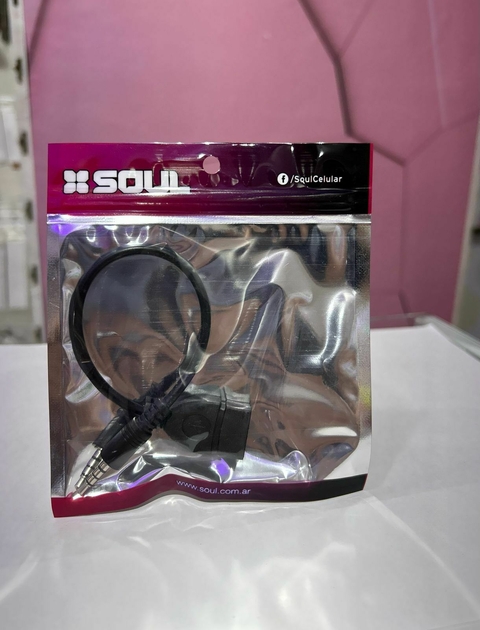 Cable Aux - USB - comprar online