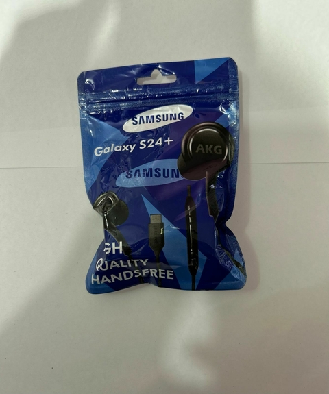 Auricular Samsung TipoC - comprar online