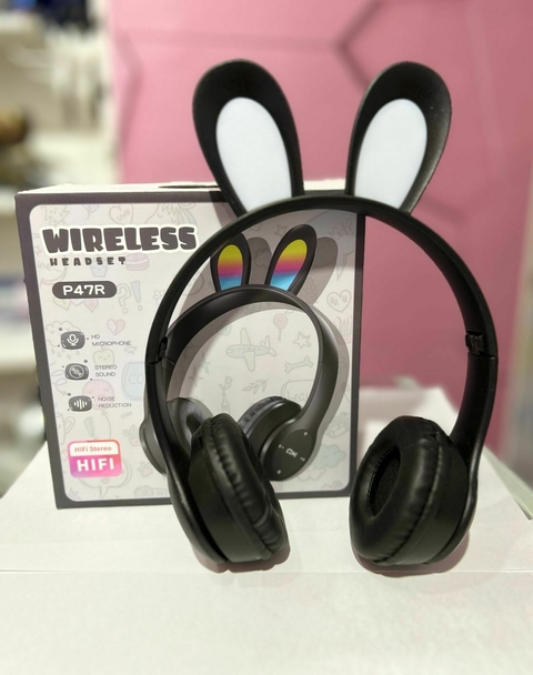 Auricular Inalámbrico infantil - comprar online