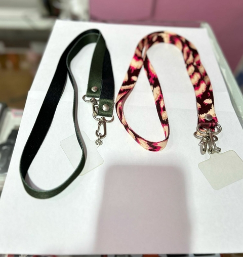 Correa Larga - comprar online