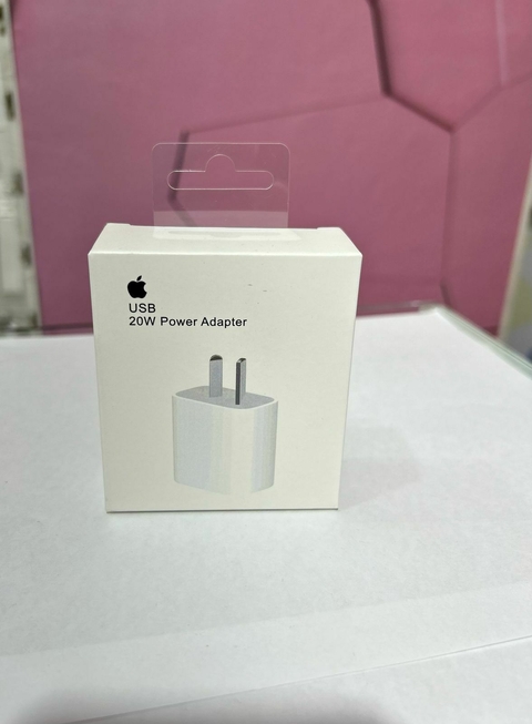 Cabezal Certificado USB 20W - comprar online