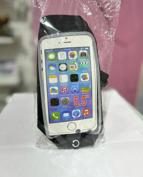 Riñonera - comprar online