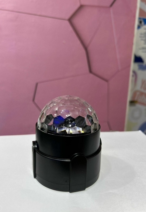 Luz Rítmica De Boliche - comprar online