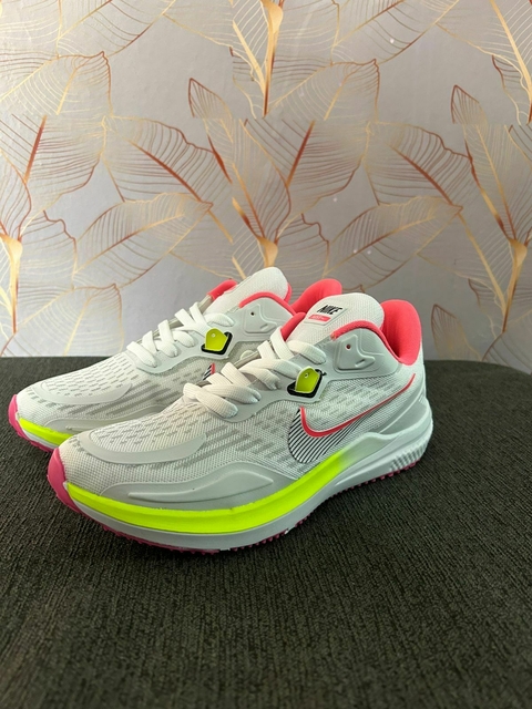 Zapatillas Nike Blancas