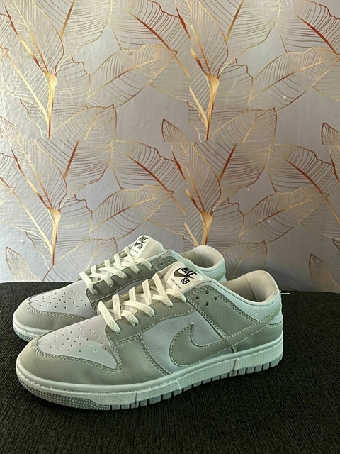 Zapatillas Nike Gris