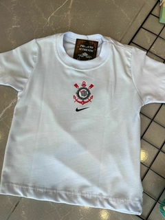 Camiseta Nike Corinthians Memphis na internet