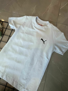 Camiseta Puma Neymar Branca - comprar online