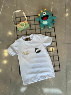 Camiseta Meninos da Vila, Neymar na internet