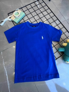 Camiseta Polo Ralph Lauren - comprar online