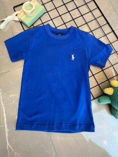 Camiseta Polo Ralph Lauren na internet