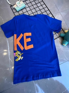 Camiseta Nike Tom & Jerry - comprar online