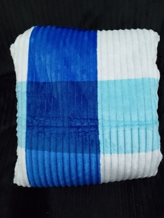 Banner de la categoría Mantas / Acolchados 