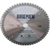 Disco Sierra Circular Bremen 184mm 7 Mdf Melamina Madera Eje 20mm 4693 - comprar online